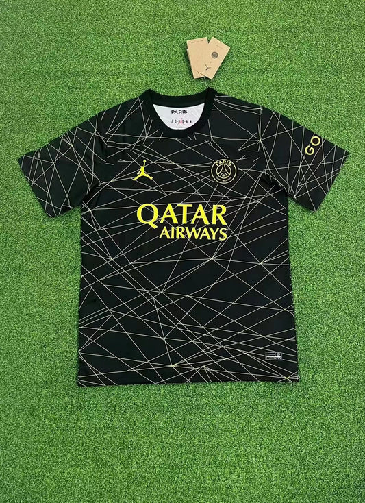 PSG third away