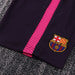 Retro Kids 2016/17 Barcelona away football shirt&amp;Size16-287