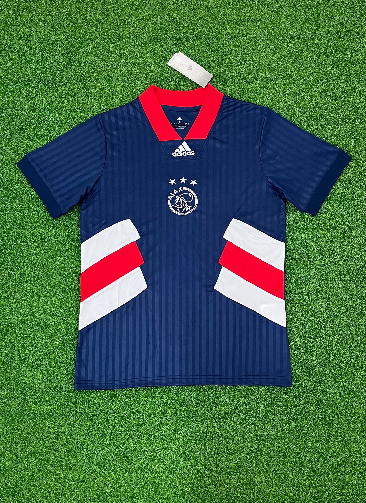 23-24 Ajax ICONS Retro S-4XL