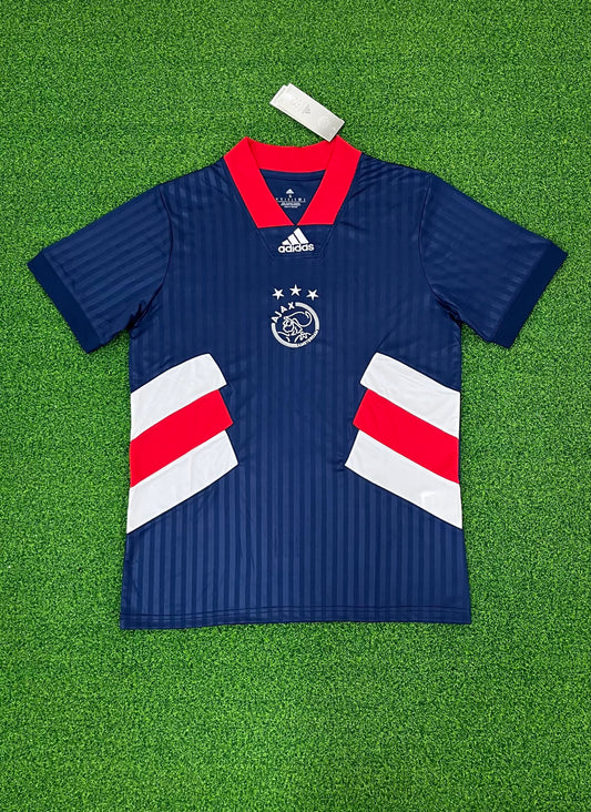 23-24 Ajax ICONS Retro S-4XL