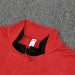 /26 AC Milan Red Half Pull Training Suit (Adults&amp;Kids)7