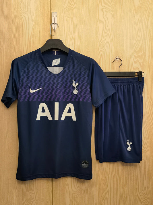 19/20 Tottenham Hotspur away