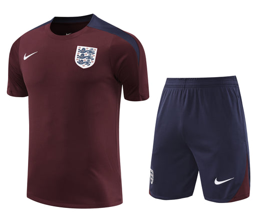 24/25 England Training Suit S-XXL