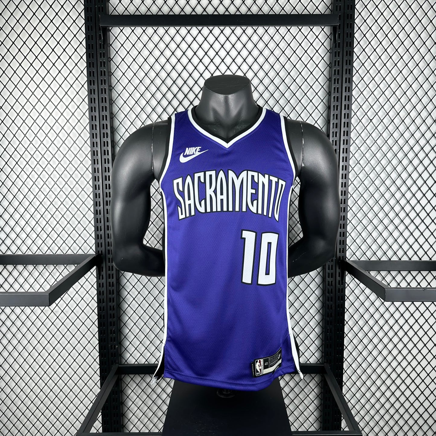 25 Season Kings 10 # DeRozan S-XXL