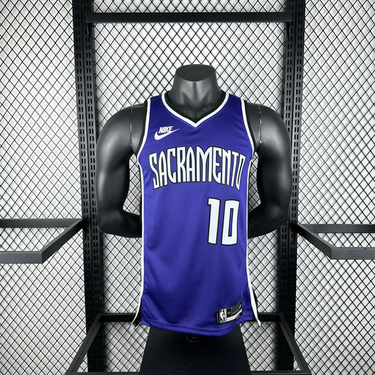 25 Season Kings 10 # DeRozan S-XXL