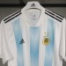Retro 2018 Argentina Home Player Edition S-3XL6
