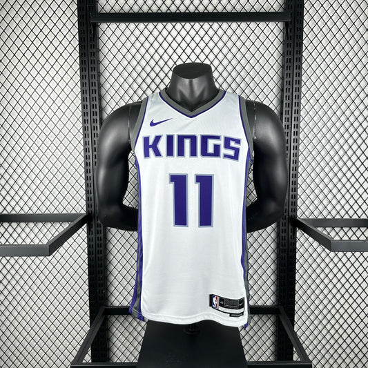 23 Season Kings Home 11 # Sabonis S-XXL