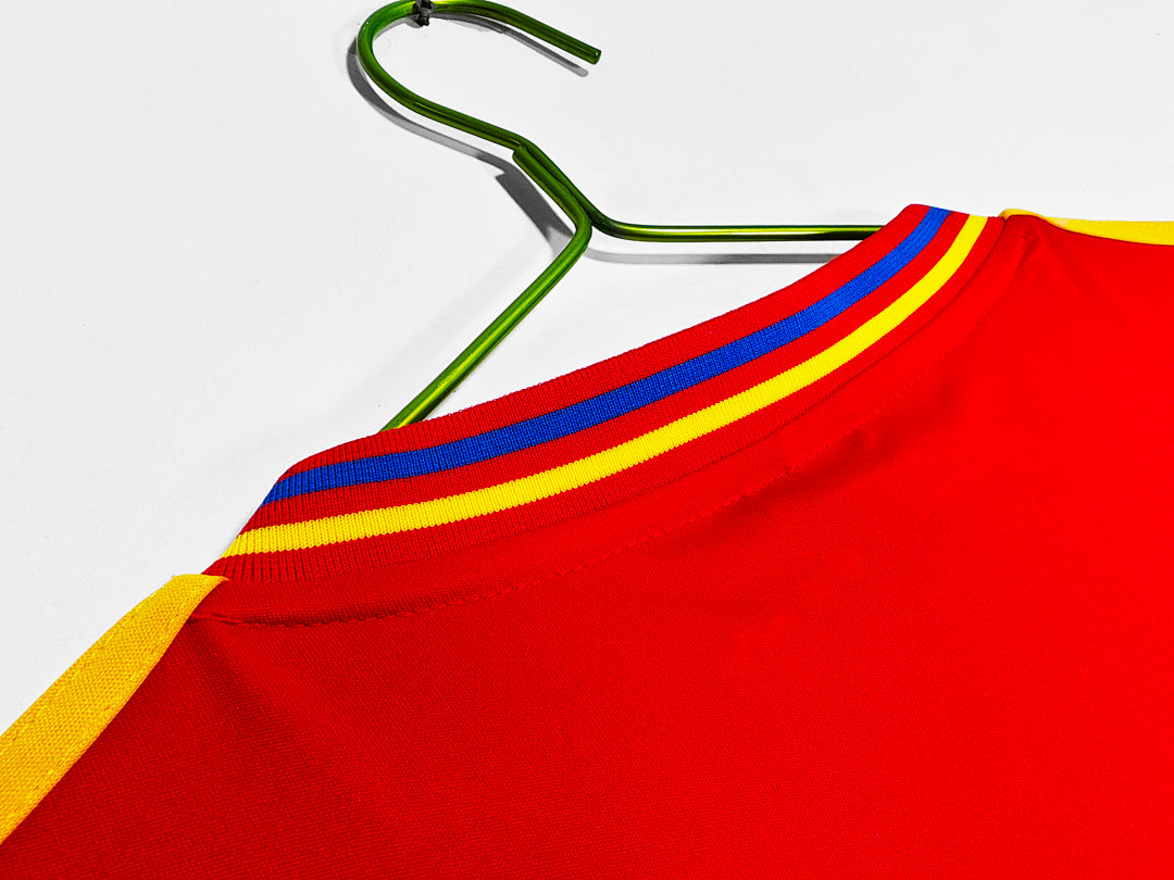 Retro1990 Colombia Away S-XXL6