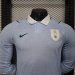 /27 Uruguay Home Long Sleeve Player Edition Yupoo Soccer Jerseys S-XXL6