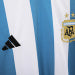 Retro 2022 Argentina home jersey S-XXL6