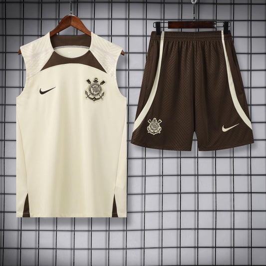 24/25 Corinthians Training Suit S-XXL