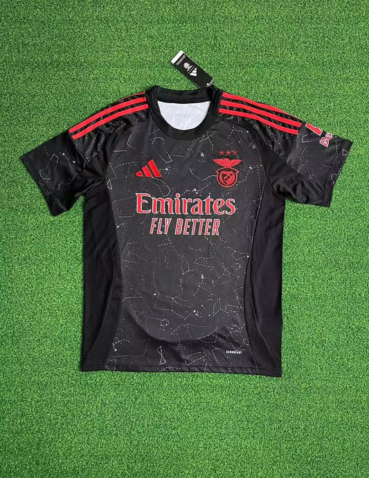 24/25 Benfica away S-4XL