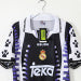 Retro 1997/98 Real Madrid Second away S-XXL6