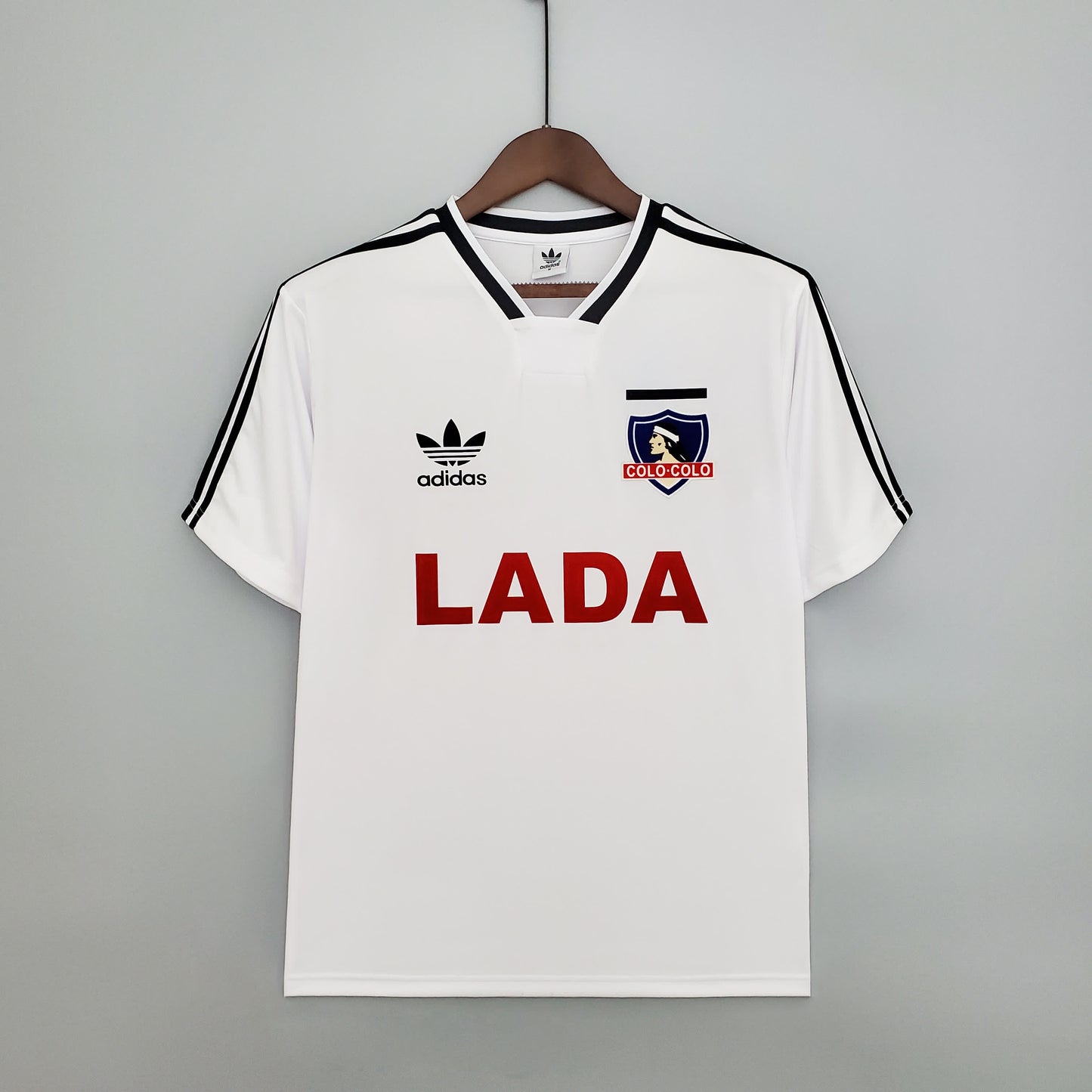 Retro 1991 colo colo home S-XXL