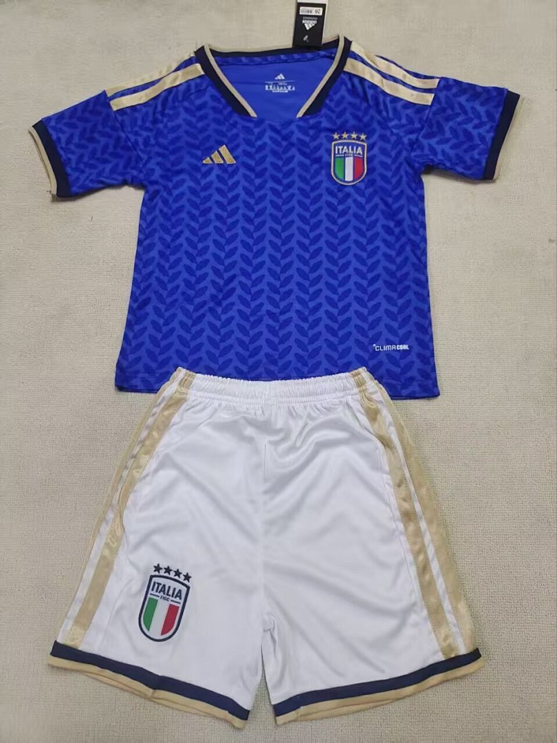 /27 Kids Italy Home&amp;Size16-305