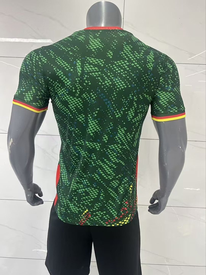 /27 Cameroon Green S-XXL4