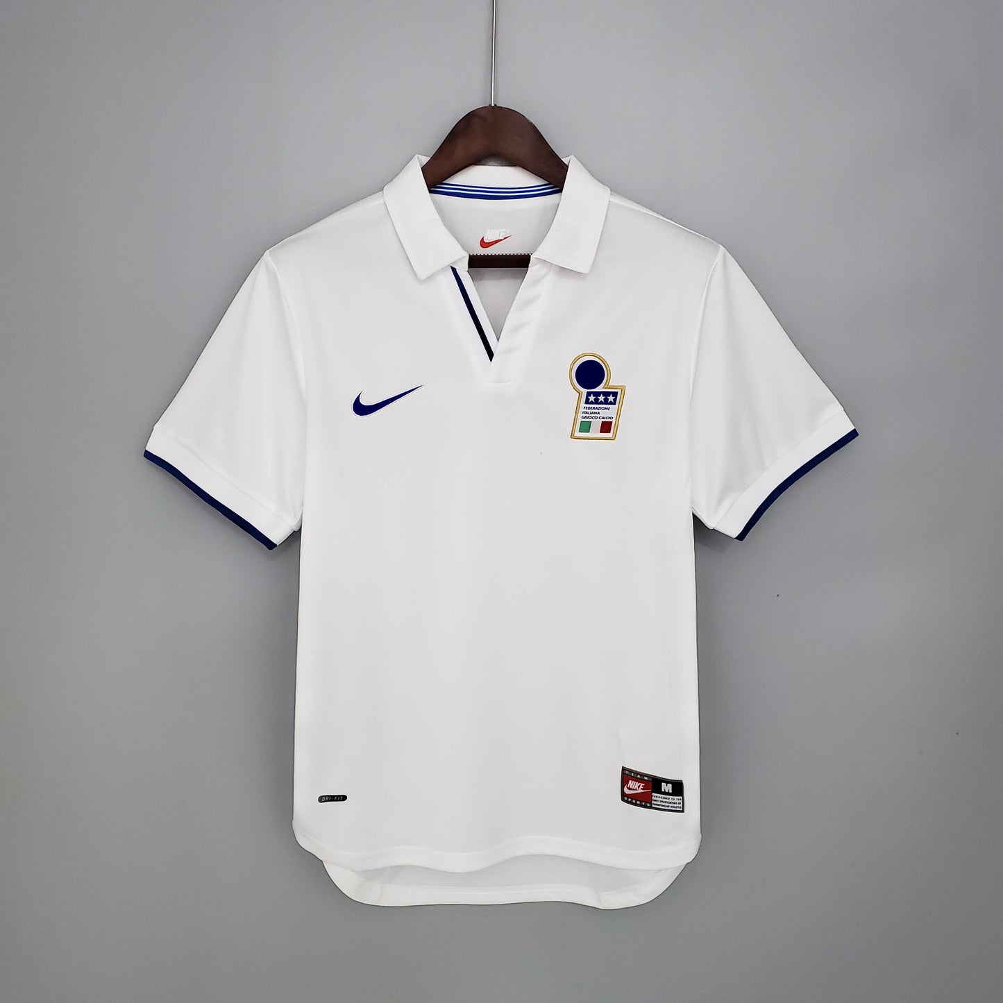 Retro Italy 1998 away S-XXL