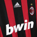 Retro 2008/09 AC Milan home S-XXL6