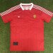 /26 Manchester United Red Special Edition S-XXL4
