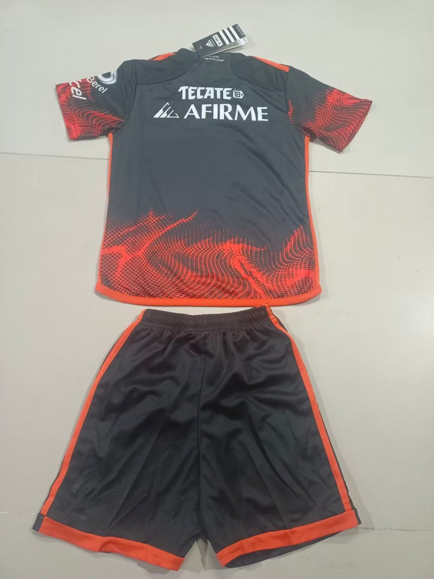 Tigers UANL 老虎