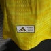 /26 Colombia Home Long Sleeve Player Edition S-XXL5