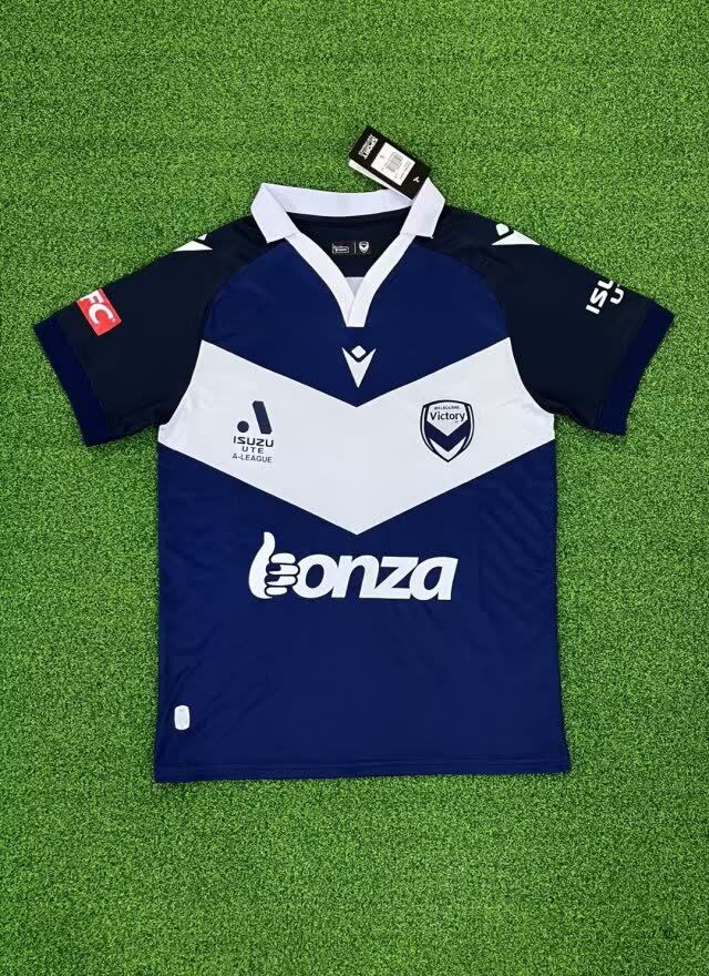 24/25 Melbourne Victory Home S-4XL