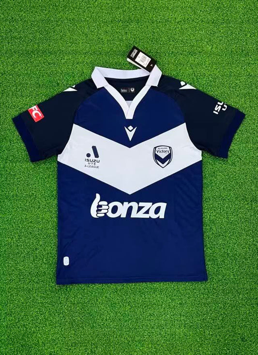 24/25 Melbourne Victory Home S-4XL