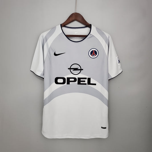 Retro PSG 01/02 away S-XXL