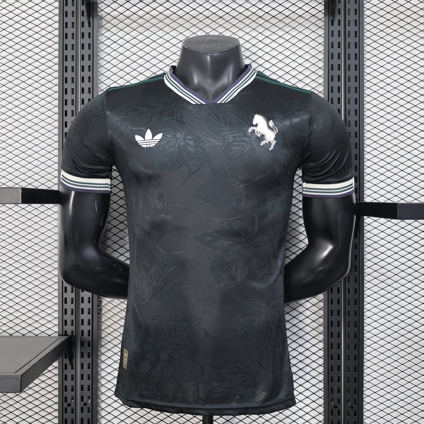 25/26 JVT Second away Player Edition S-XXL