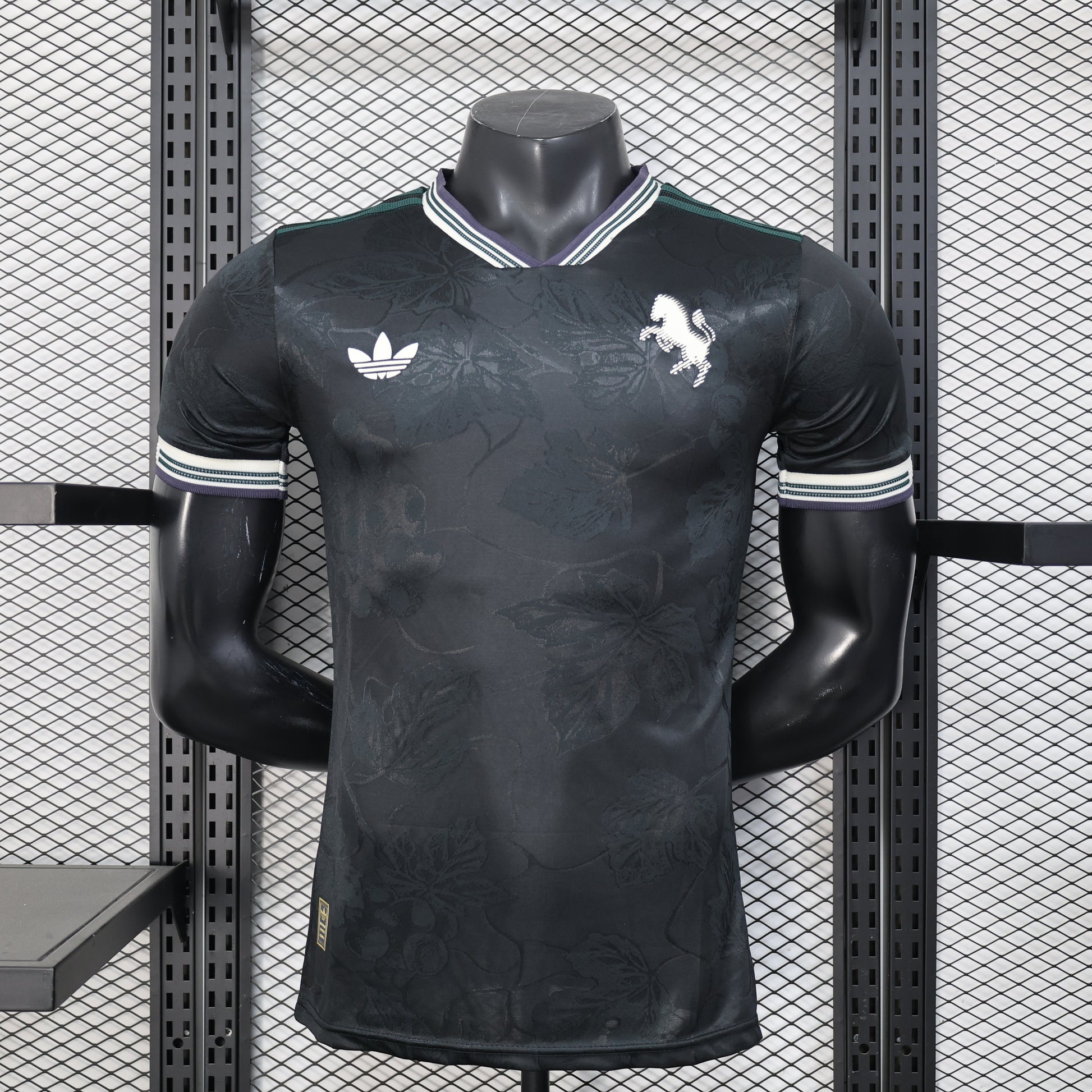 25/26 JVT Second away Player Edition S-XXL