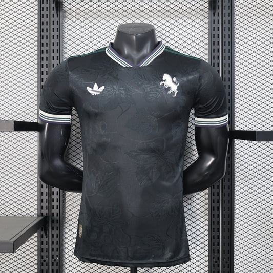 25/26 JVT Second away Player Edition S-XXL