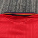 Retro Kids 1994 Spain home football shirt&amp;Size16-288