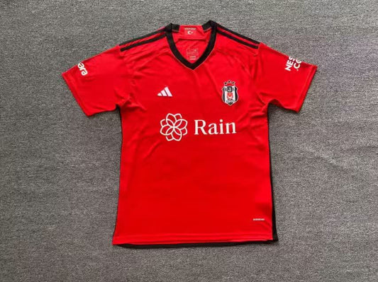 23/24 Besiktas Second Away
