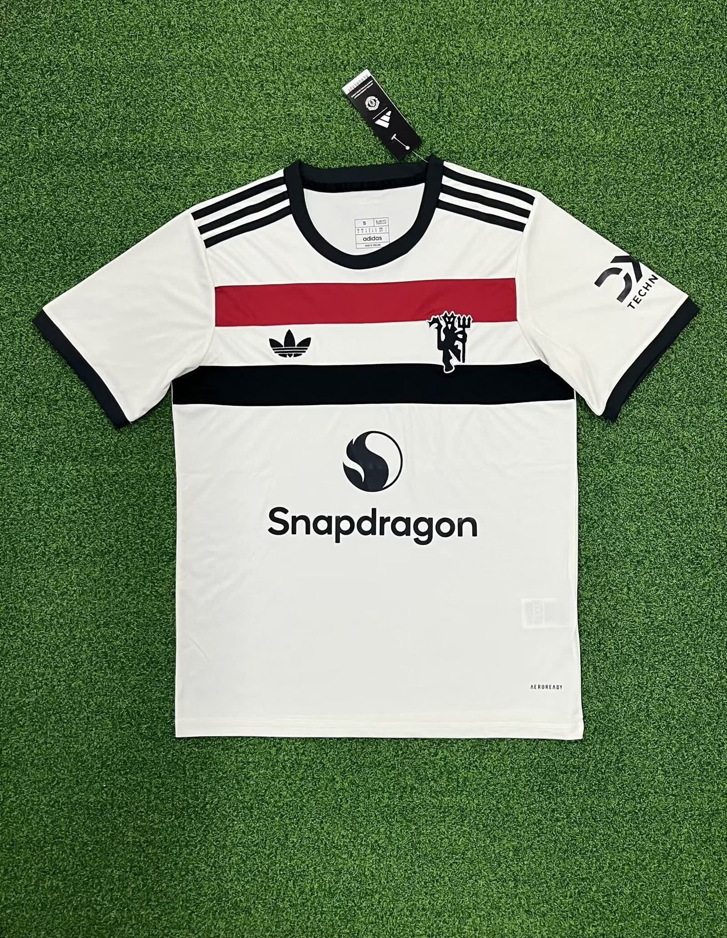 24/25 Manchester United Second away S-4XL