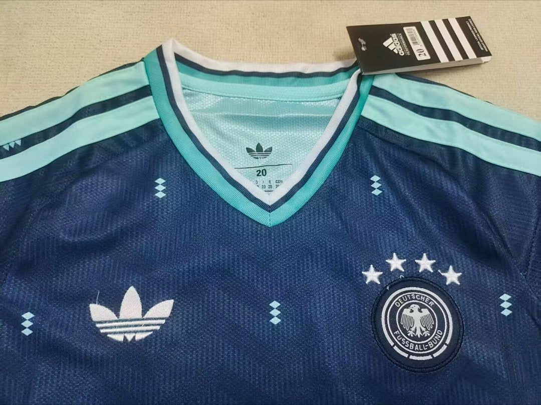 /27 Kids Germany away&amp;Size16-285