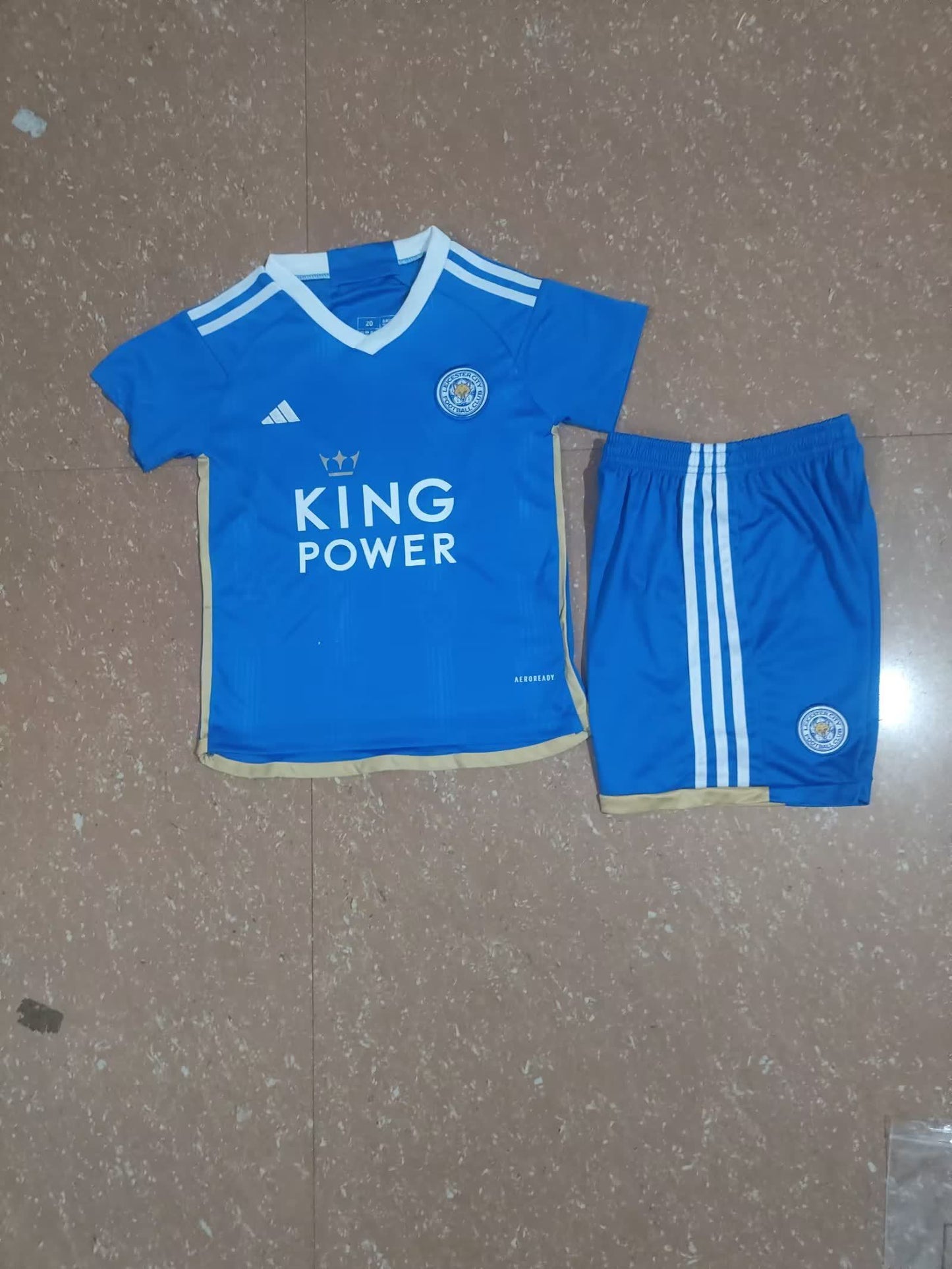 Leicester City 莱斯特城