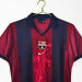 Retro 2000/01 Barcelona home S-XXL7