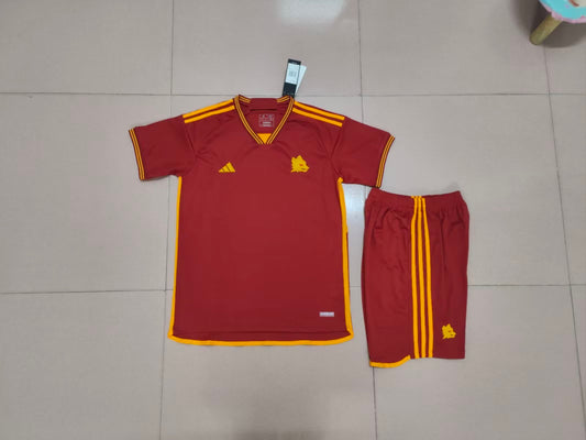 23/24 Roma Home Set