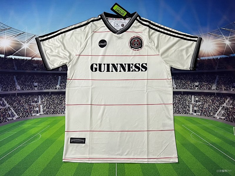 /26 Bohemian away Yupoo Soccer Jerseys S-XXL1