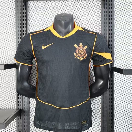 /26 Corinthians Second away Player Edition S-XXL5