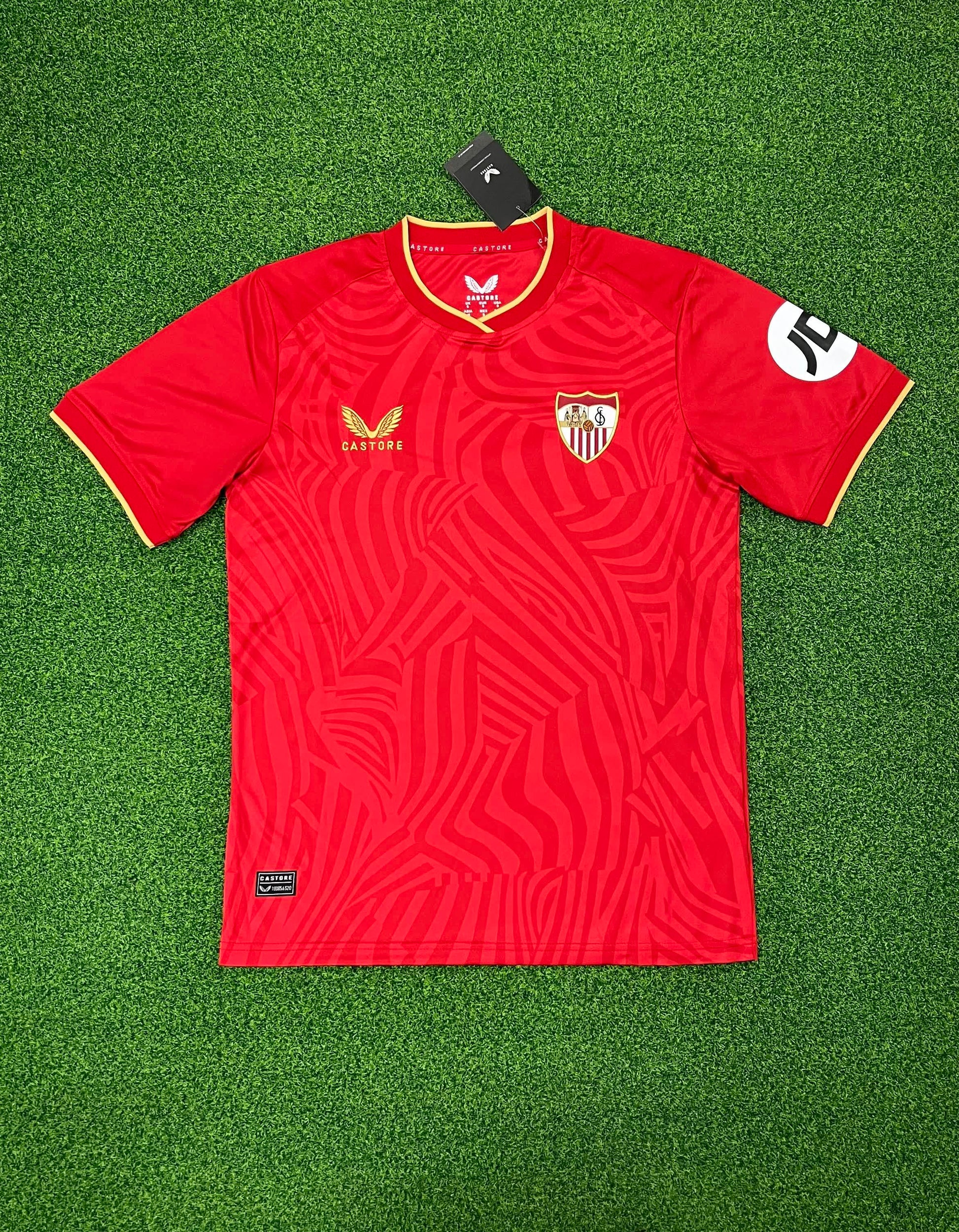 23/24 Sevilla away S-4XL