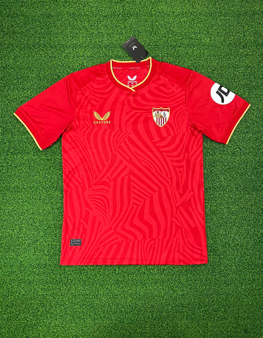 23/24 Sevilla away S-4XL