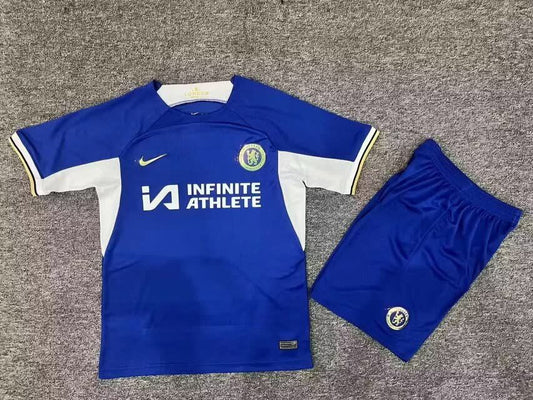 23/24 Chelsea Home Set