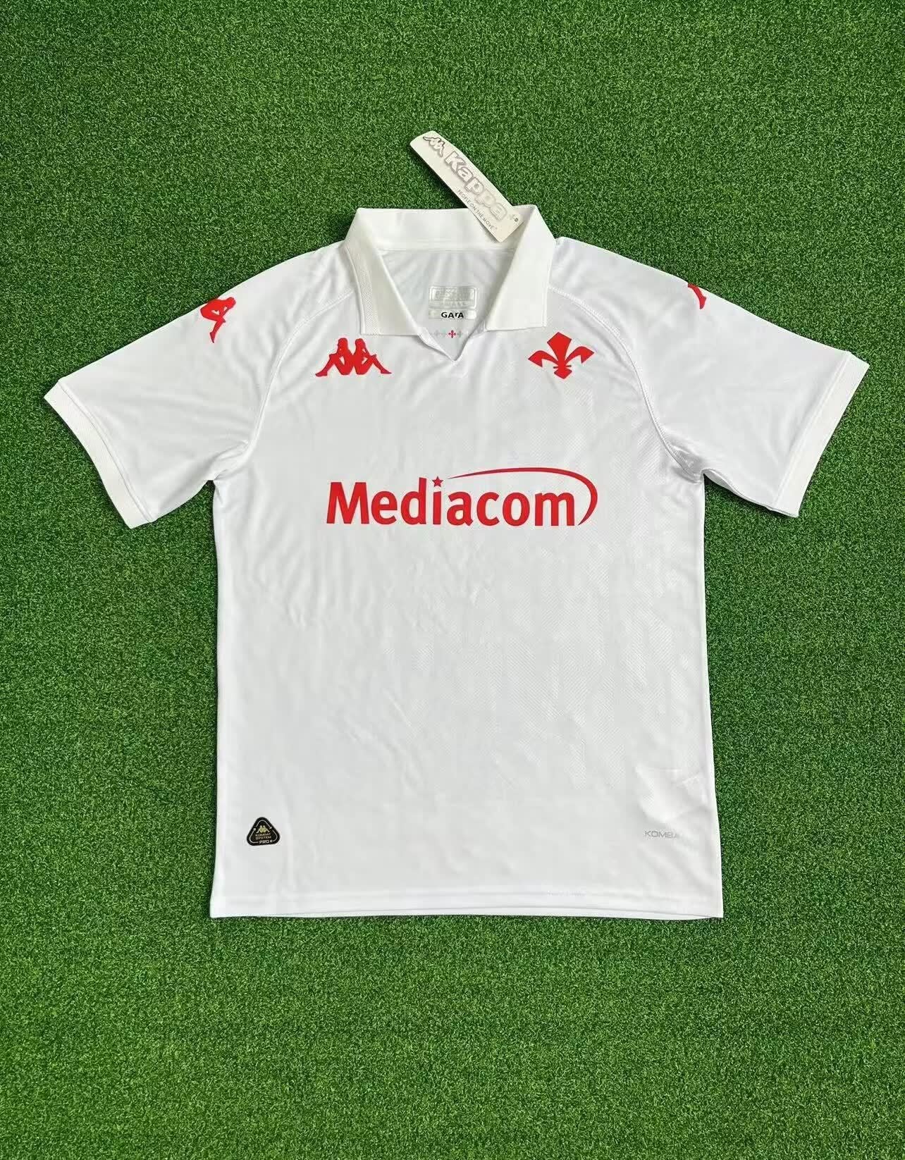 24/25 Fiorentina away S-4XL