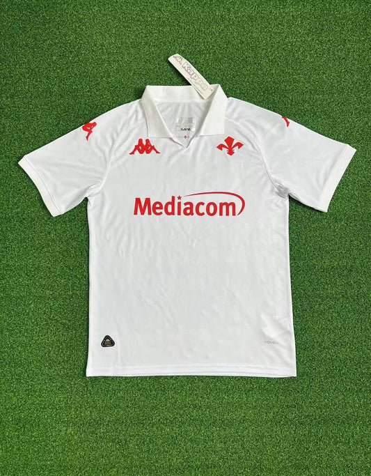 24/25 Fiorentina away S-4XL