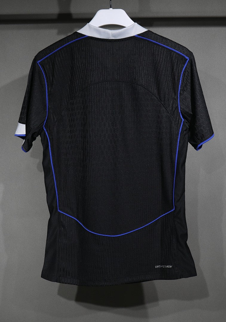 /26 Chelsea Second away Player Edition S-3XL3