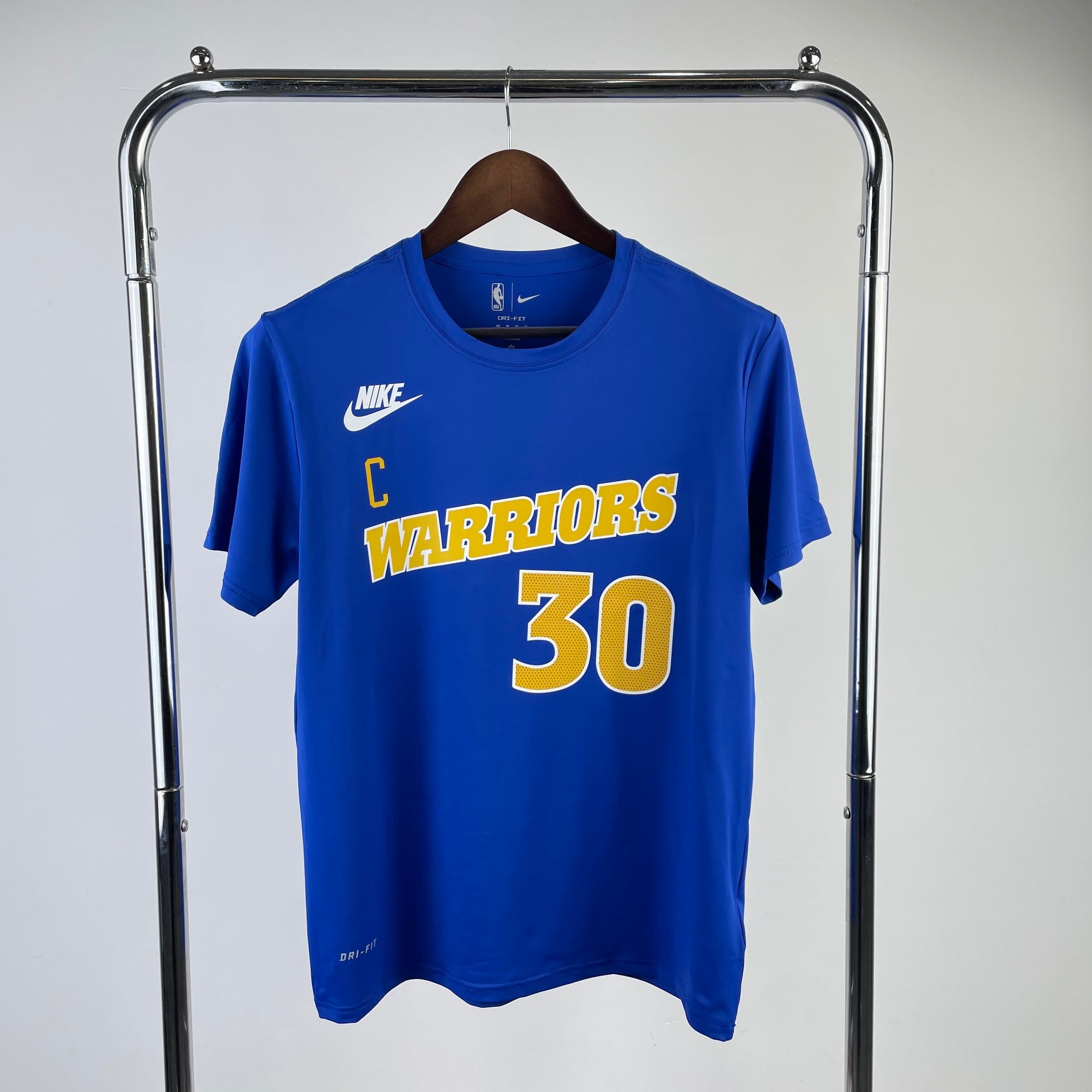 NBA Short Sleeve