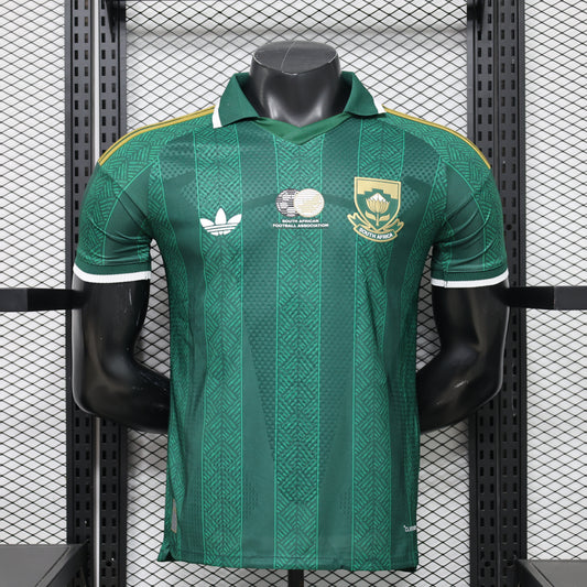 2026 South Africa away Player Edition World Cup jersey S-3XL