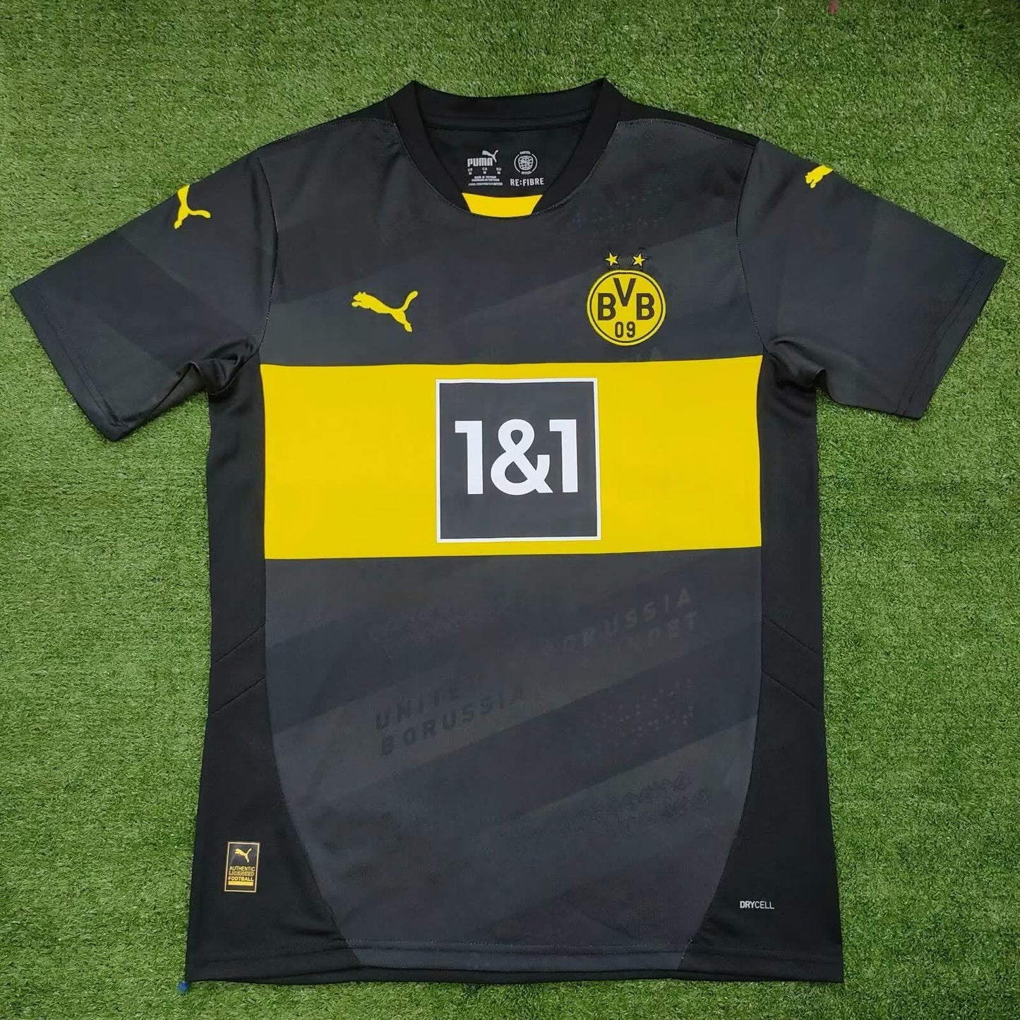 24/25 Dortmund away S-XXL