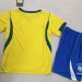 /27 Kids Brazil home &amp; Size 16-285